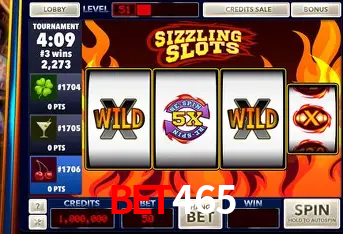 Desvendando o Mundo dos Jogos Virtuais na BET465