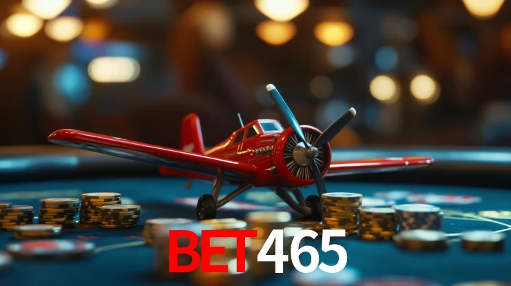 Welcome Bonus BET465