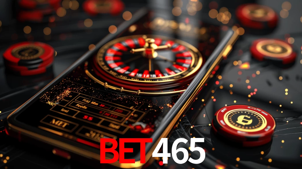 Statistics BET465