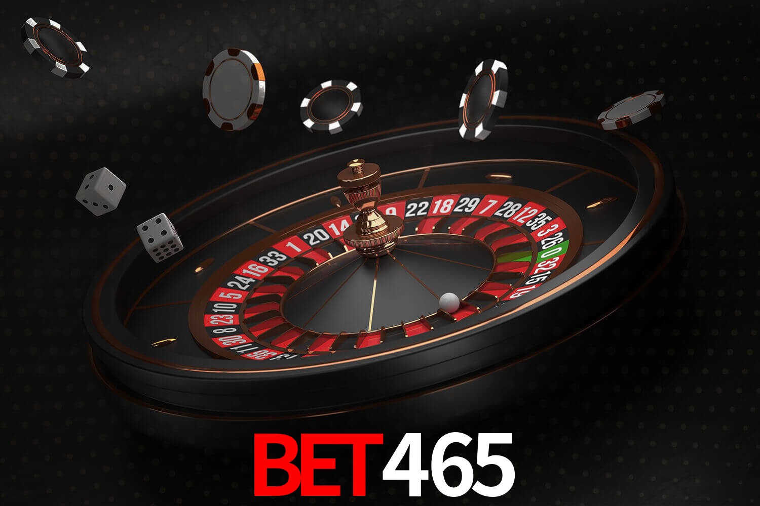 BET465 - Jogada Fatal - BET465.com