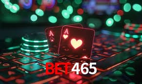 Experiência VIP BET465