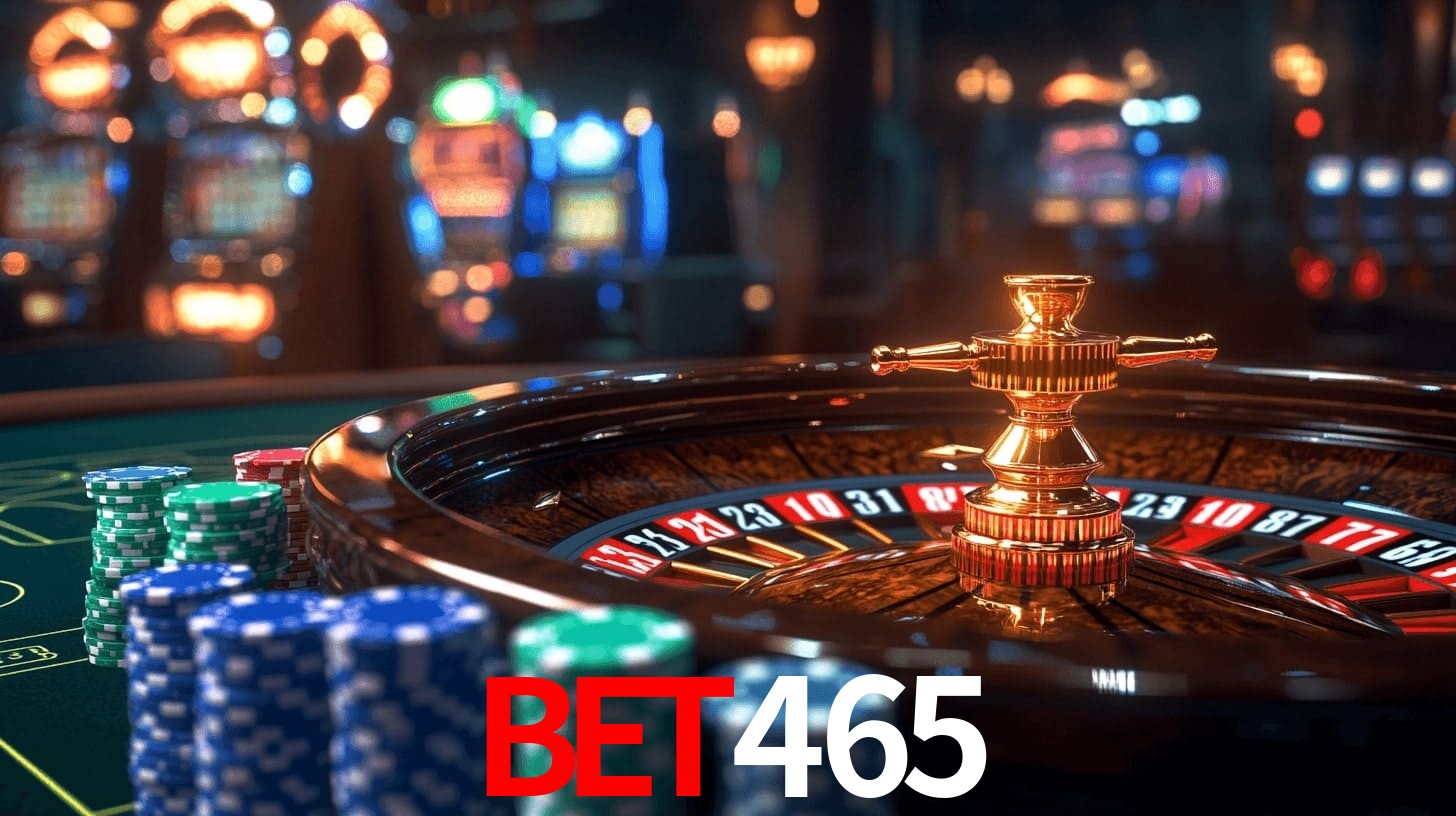 BET465: Seu Cassino Premiado com Pagamentos Rápidos