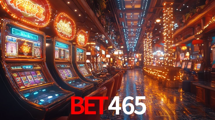 BET465 APP