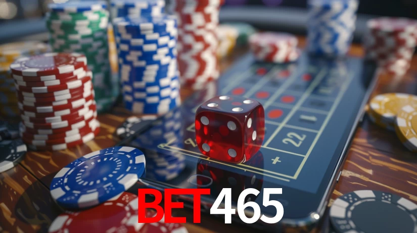 BET465
