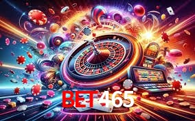 Apostas de Basquete BET465