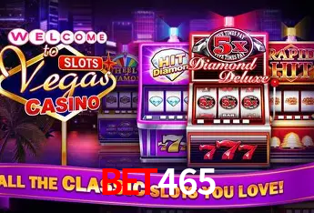 Exclusive Offers BET465