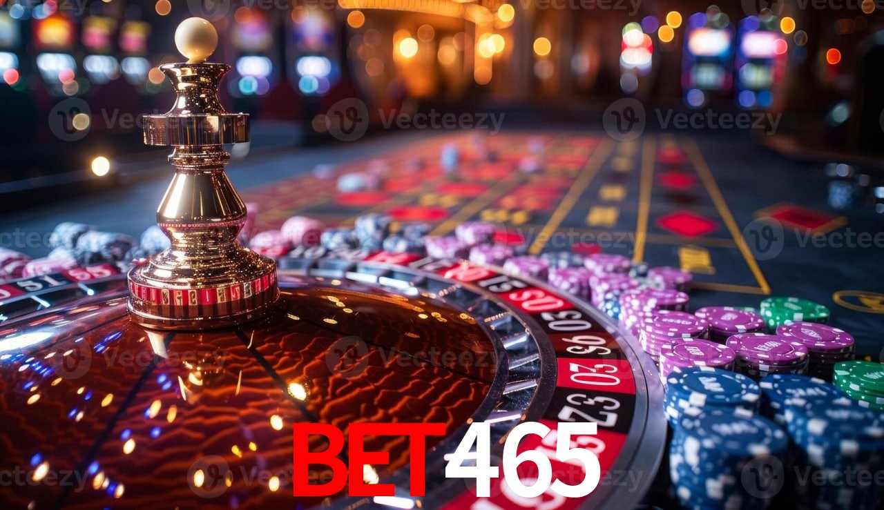 Account Benefits BET465