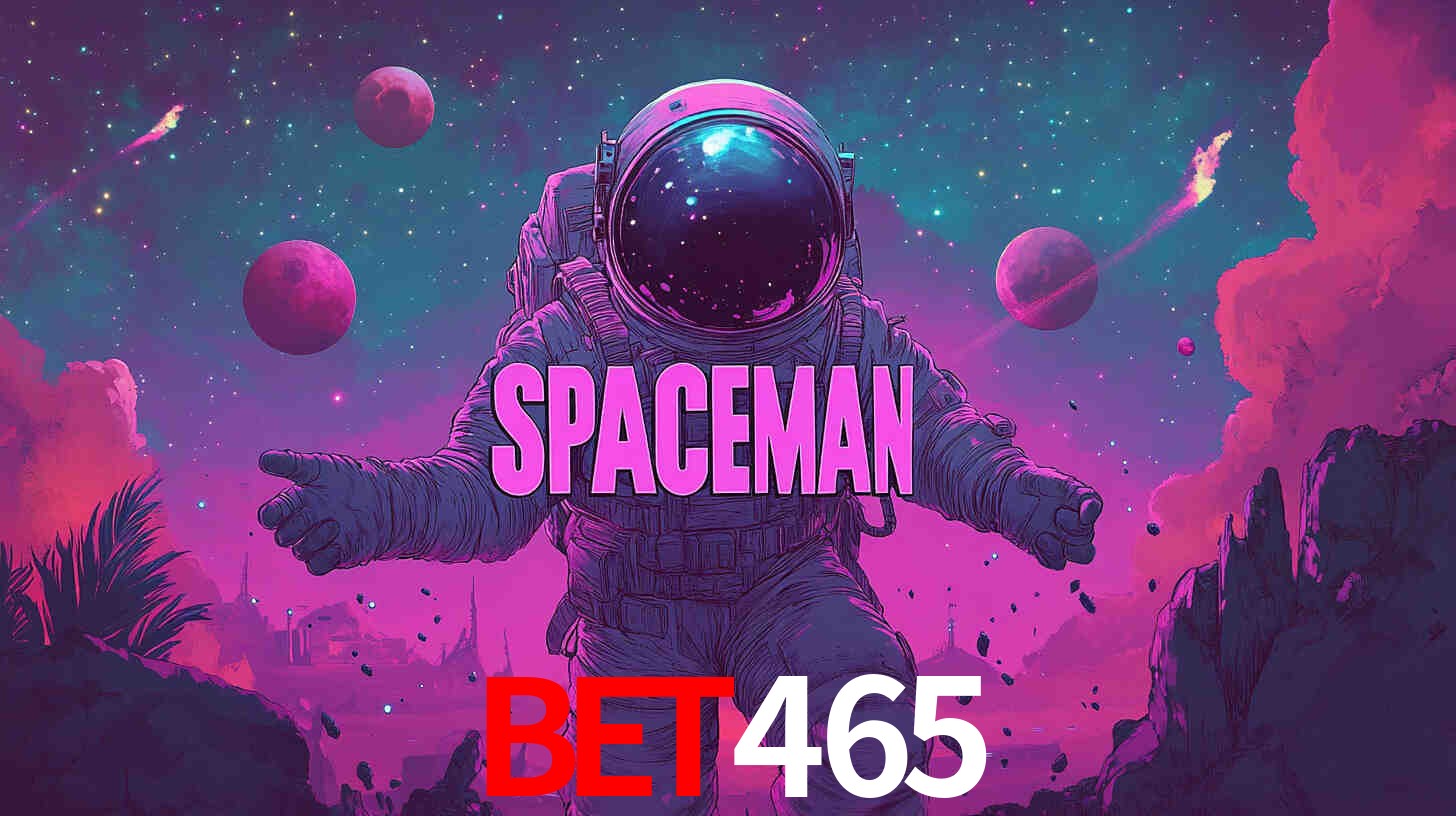 Apostas Esportivas na BET465: Um Guia Completo