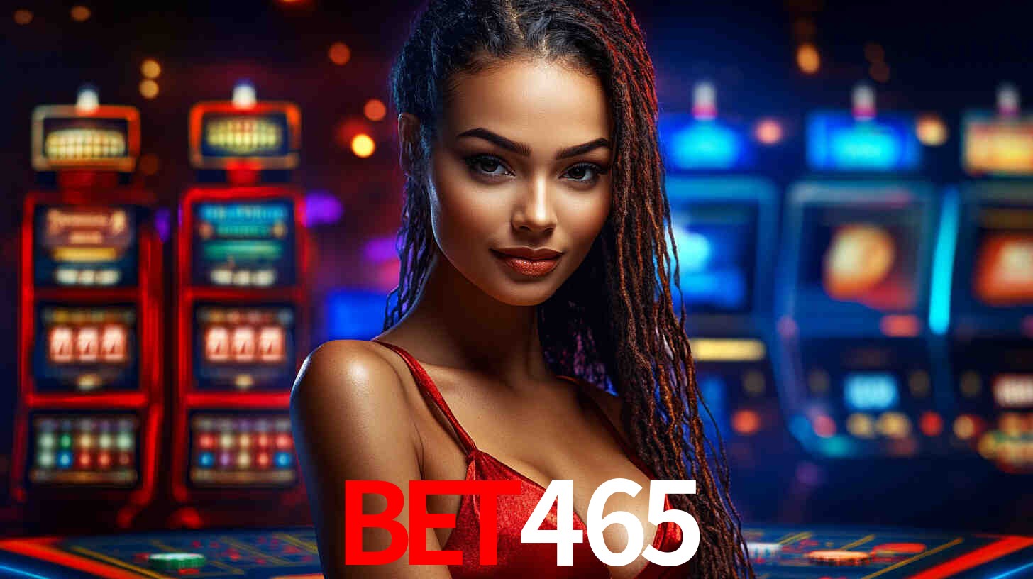 Descubra o Programa VIP da BET465: Vantagens Exclusivas para Jogadores