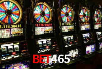 Inovações de Jogos na BET465: O Futuro das Experiências Interativas