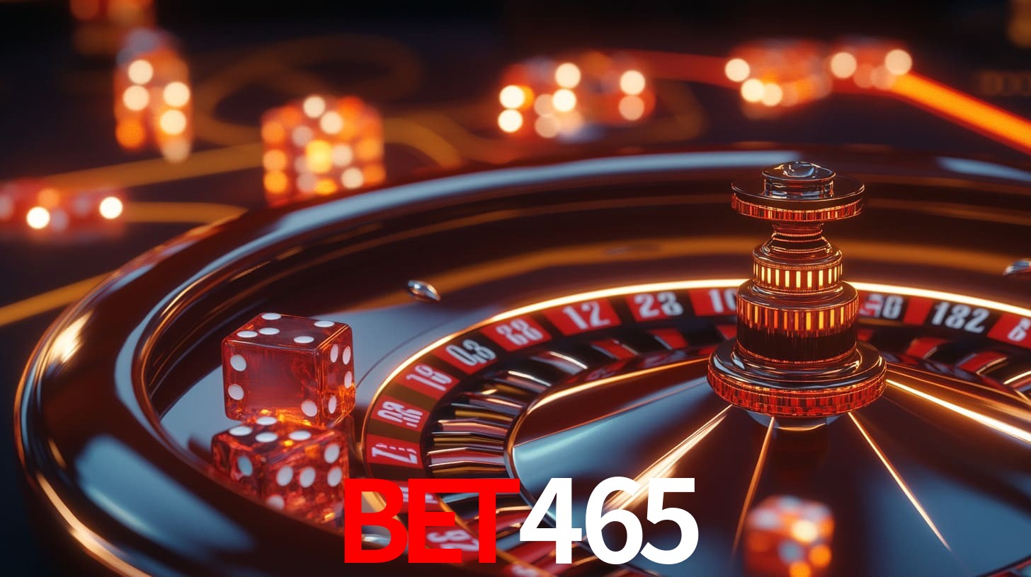 Bônus Generosos e Exclusivos no BET465 para Você!