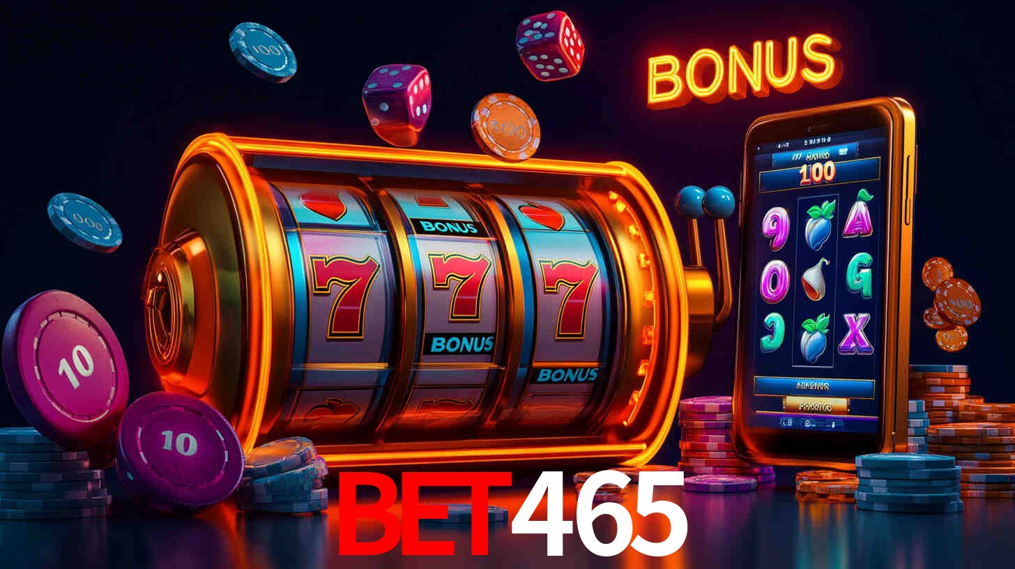 Descubra a Essência do BET465: Nossa História e Compromissos