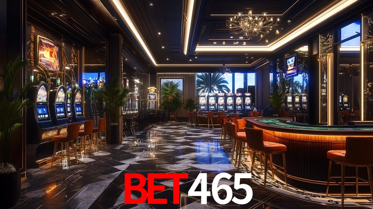 BET465