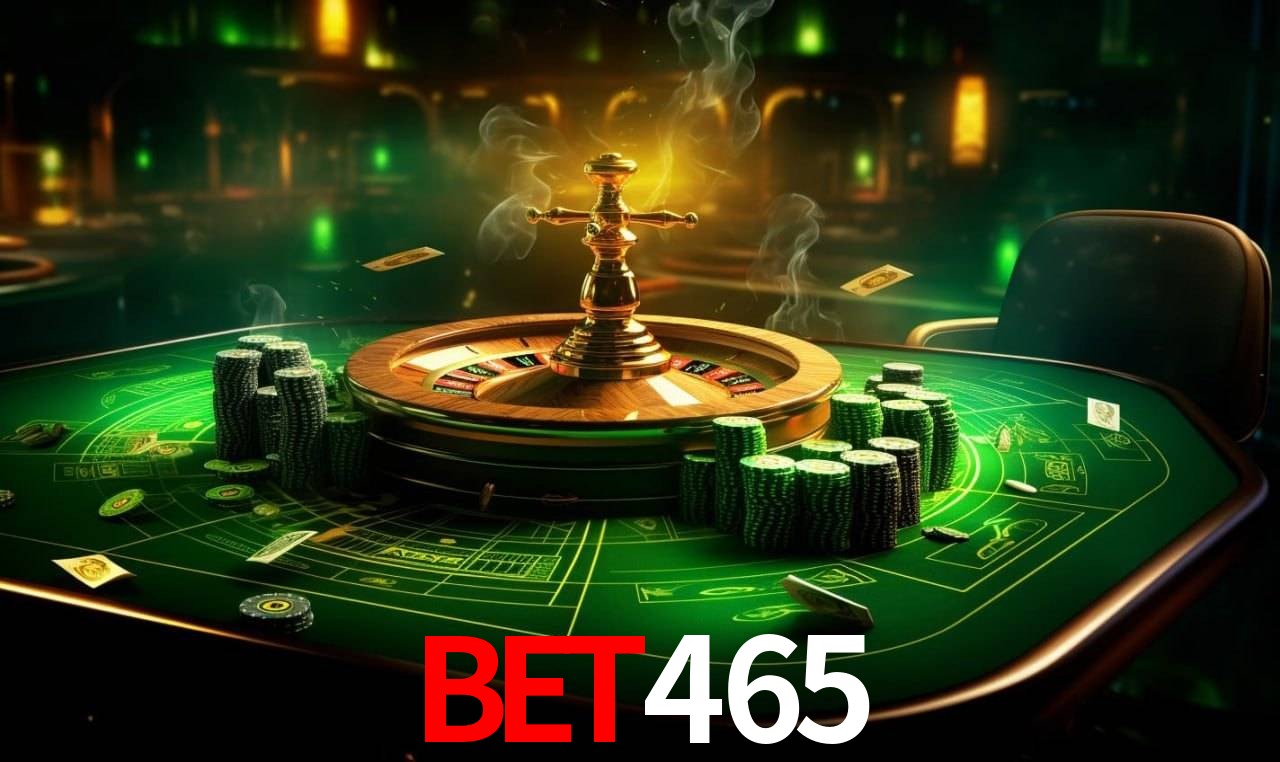 cassino BET465
