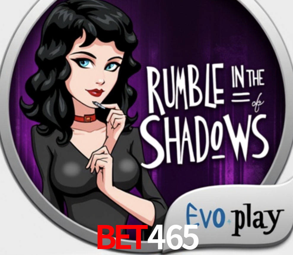 Game Providers BET465