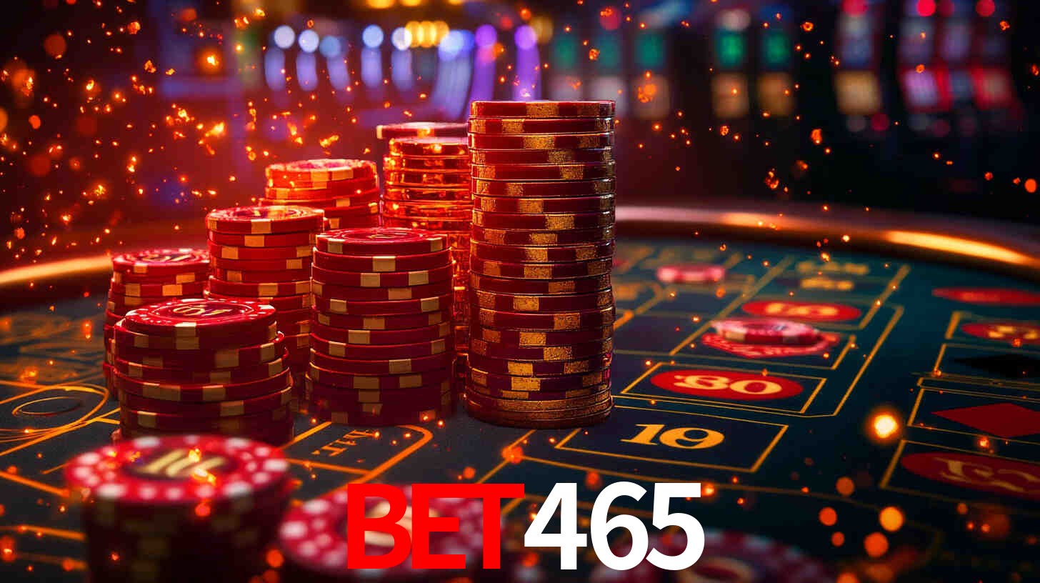 BET465 App Interface