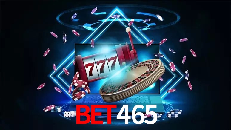 Cadastro Rápido BET465