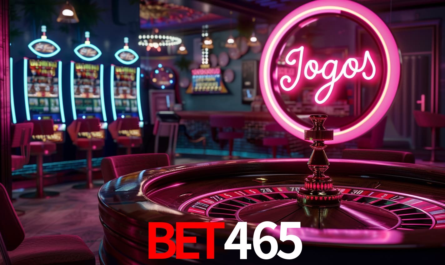 A Emoção da Loteria na BET465: Uma Chance de Mudança de Vida