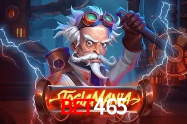 Login Seguro BET465
