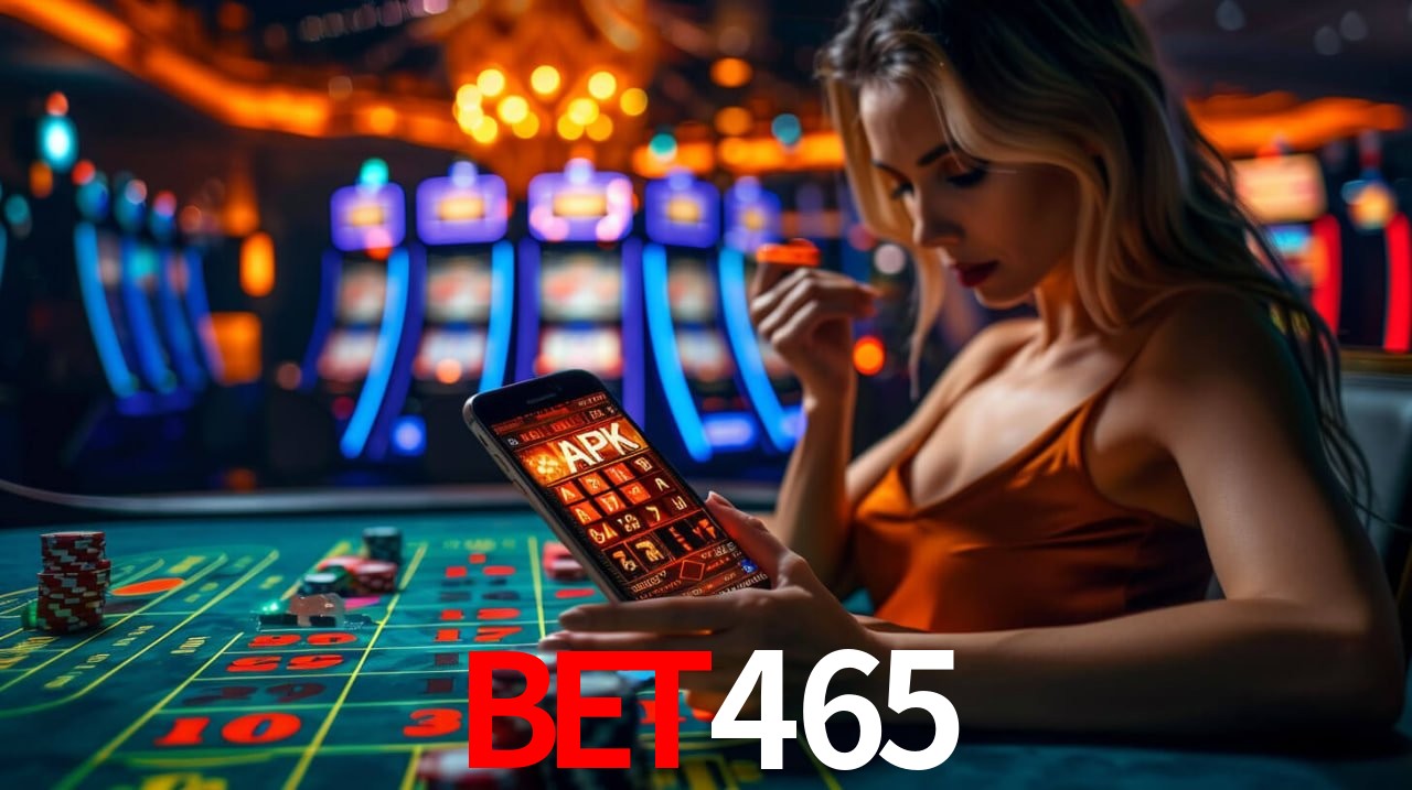 VIP Casino BET465
