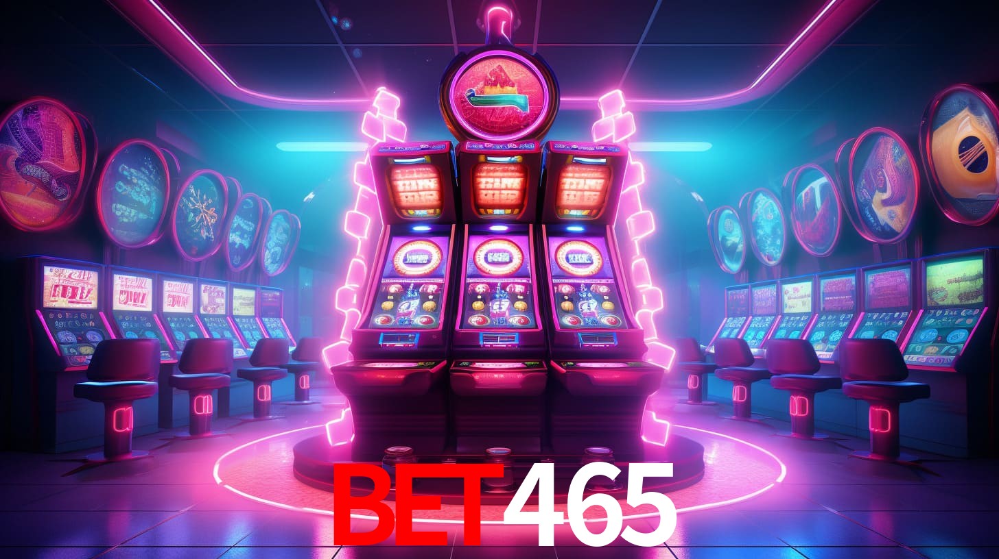 BET465: Seu Especialista em Apostas Esportivas Brasileiras