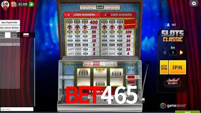 A Experiência Imersiva dos Cassinos Ao Vivo no BET465