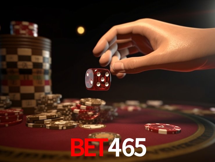 Jogos de Slot BET465