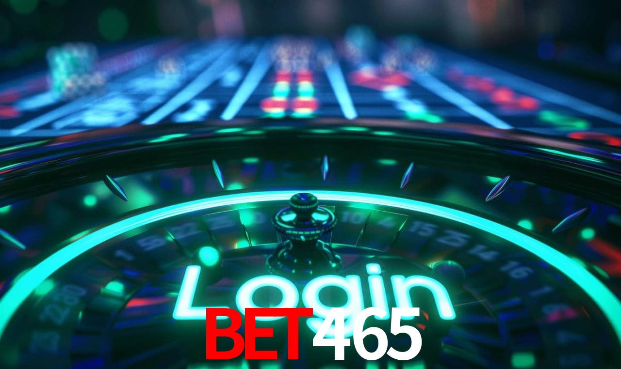 Apostas de Futebol BET465