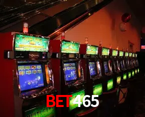Security Systems BET465