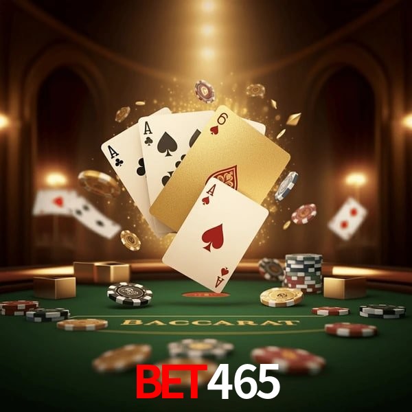 Blackjack Table BET465
