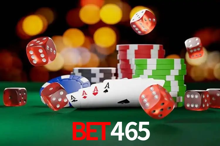 Casino Ao Vivo BET465