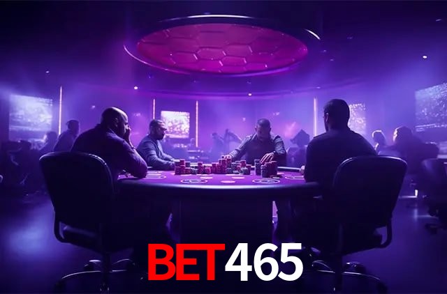 Estatísticas do Jogo BET465
