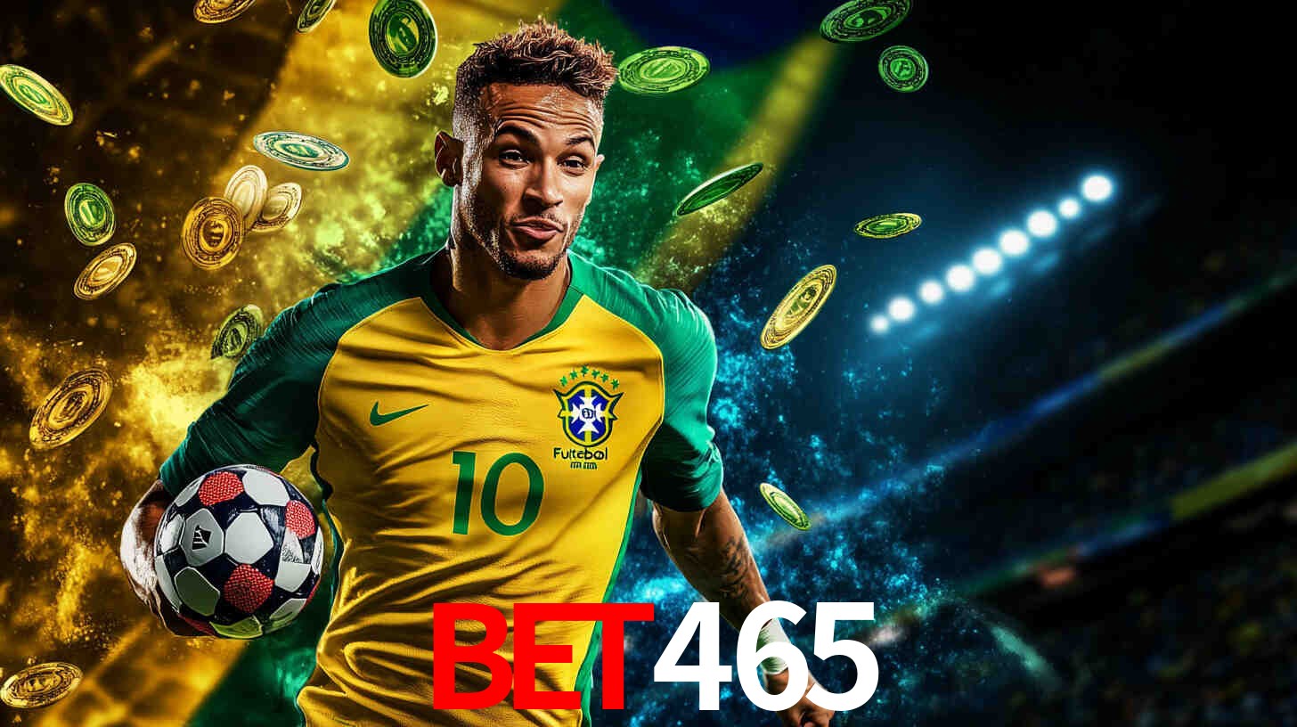 Explorando a Categoria de Eventos em Apostas na BET465