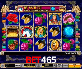 Descubra a Magia dos Jogos de Arcade no BET465