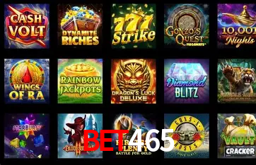 Weekend Specials BET465