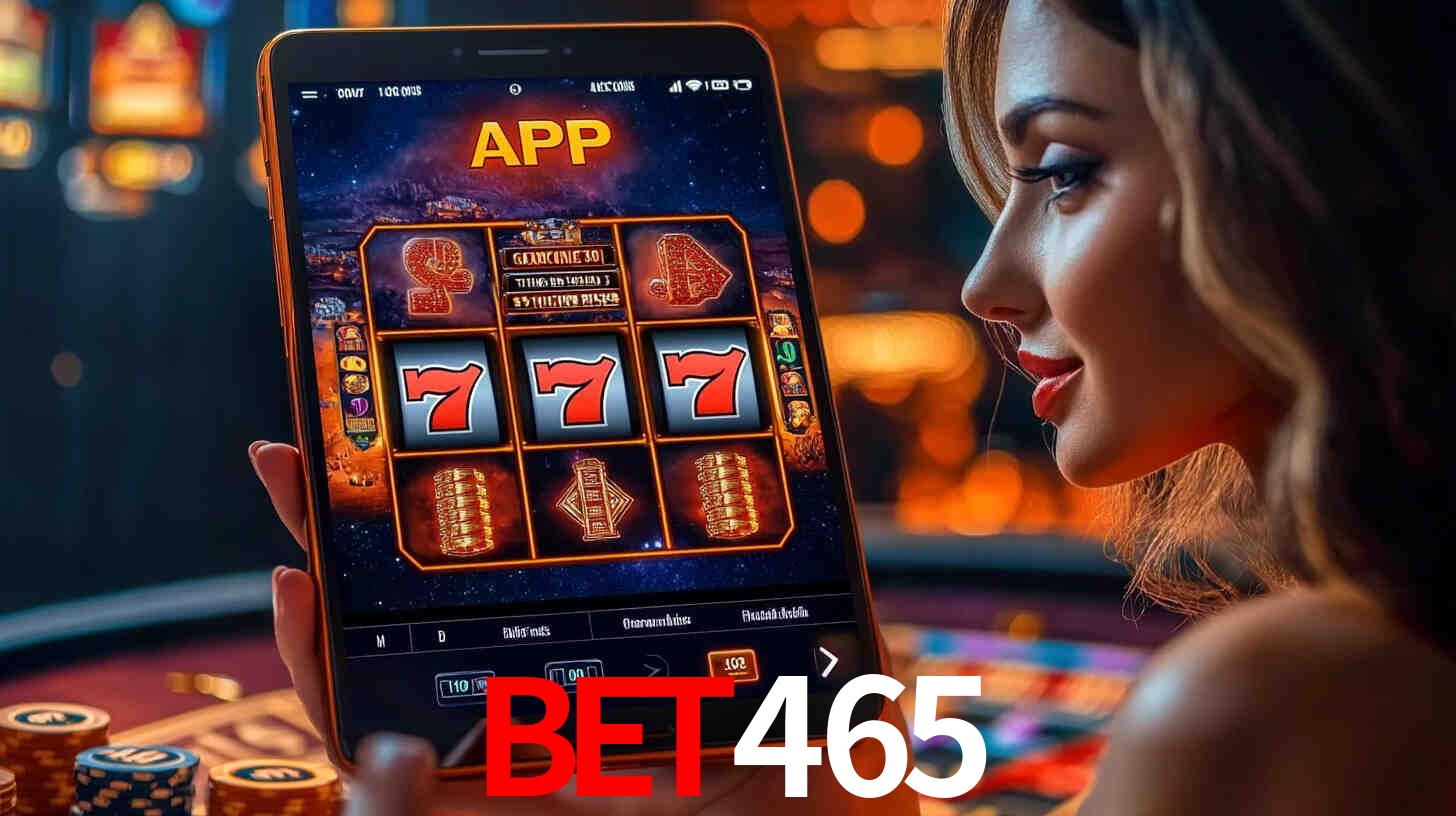 BET465 APP