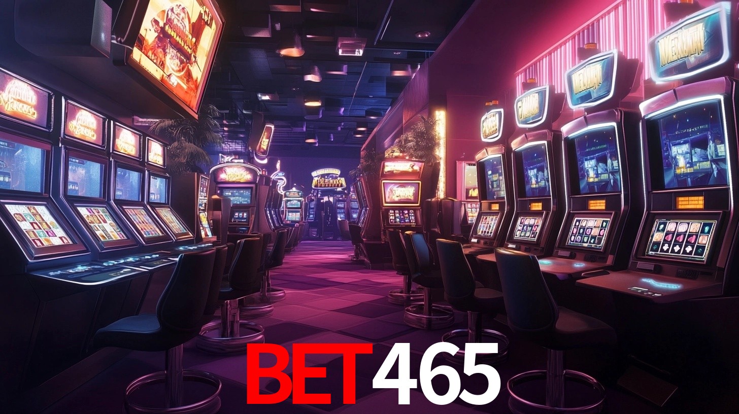 BET465 APP