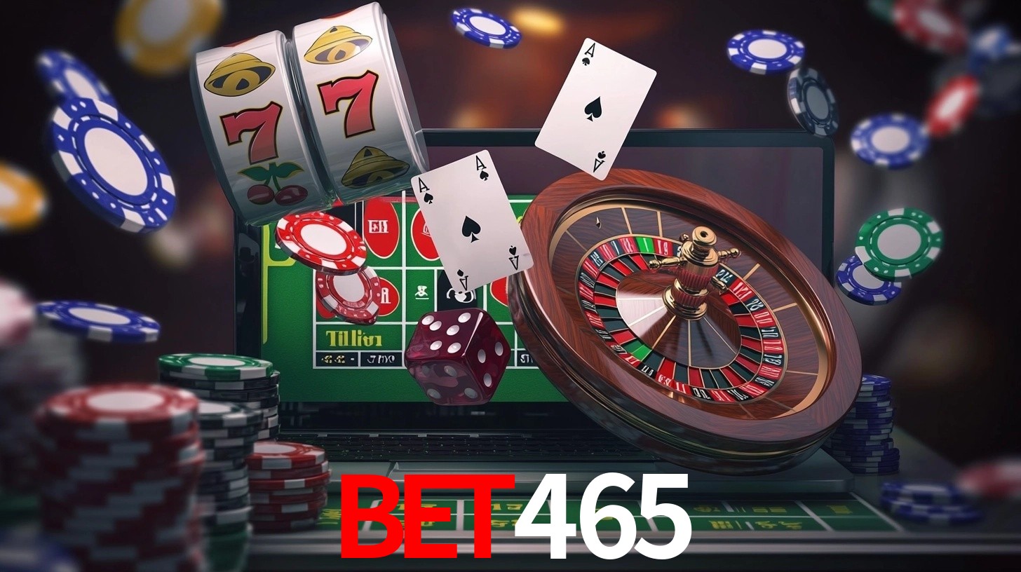 Explore as vantagens do BET465: serviço profissional e confiabilidade