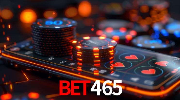 Tennis Betting BET465