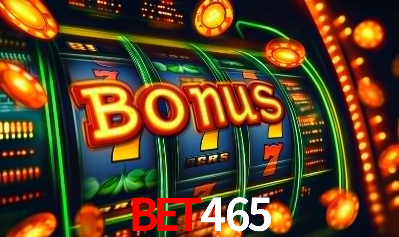 Live Casino BET465