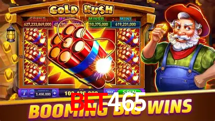 Descubra a Magia dos Jogos de Arcade no BET465