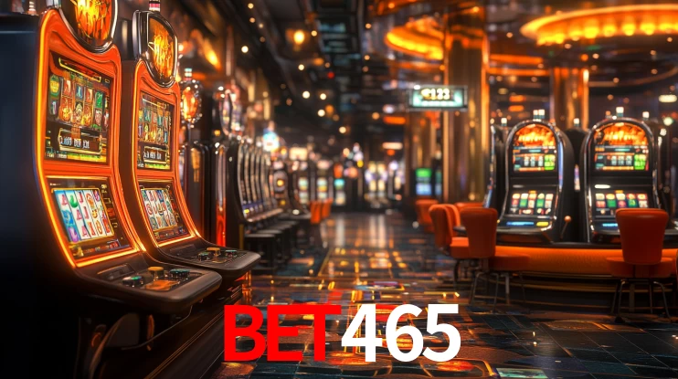 BET465
