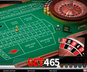 API Integration BET465