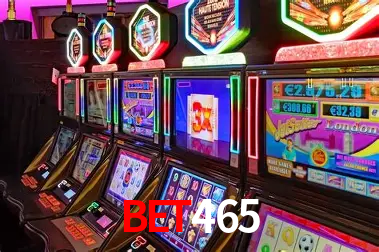 Explorando a Categoria de Eventos em Apostas na BET465