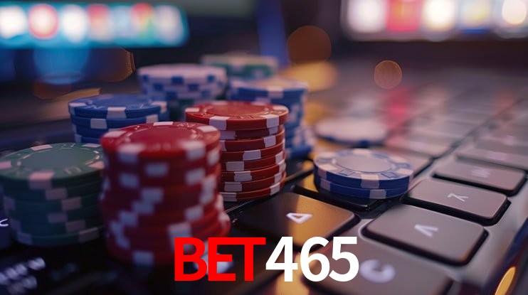 Integração de APIs BET465