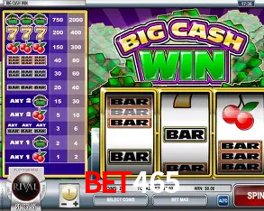 A Revolução dos Aplicativos de Jogos no BET465
